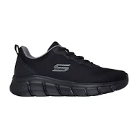 Skechers Bobs B-Flex Icy Edge Mens Sneakers