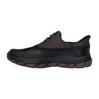 Skechers Hands Free Slip-Ins John Deere Duck Boot Mens Bike Closed Toe Slip-On Shoe