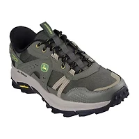 Skechers Hands Free Slip-Ins John Deere Equalizer Trail Harvester Mens Slip-On Walking Shoes