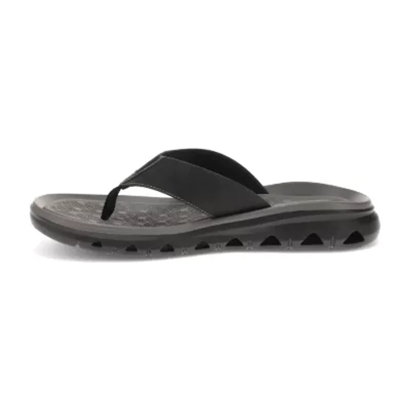 Dockers Mens Luka Flip-Flops
