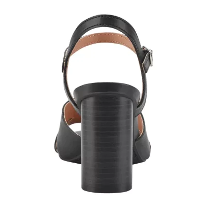 Indigo Rd. Womens Heeled Sandals