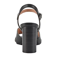 Indigo Rd. Womens Heeled Sandals