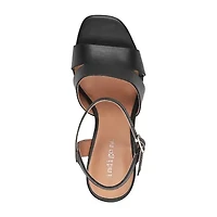 Indigo Rd. Womens Heeled Sandals