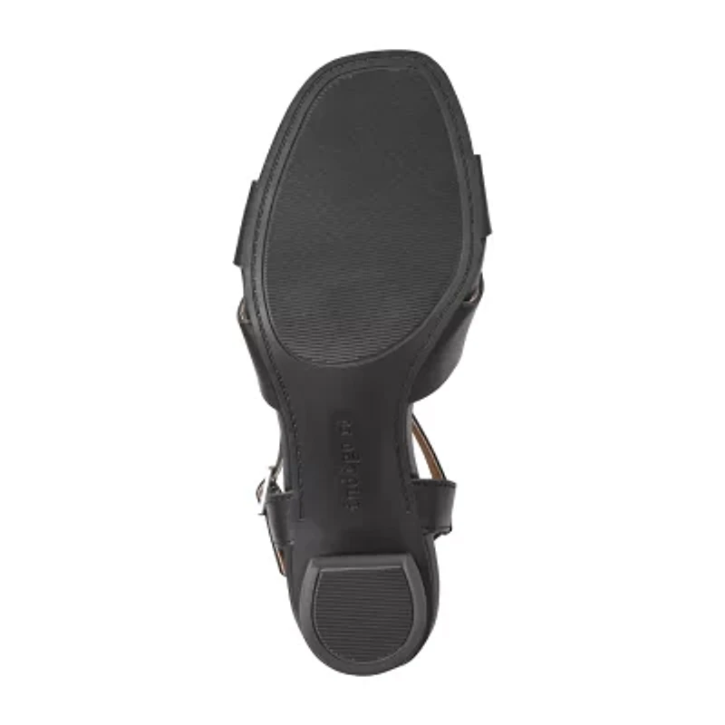 Indigo Rd. Womens Heeled Sandals