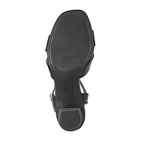 Indigo Rd. Womens Heeled Sandals