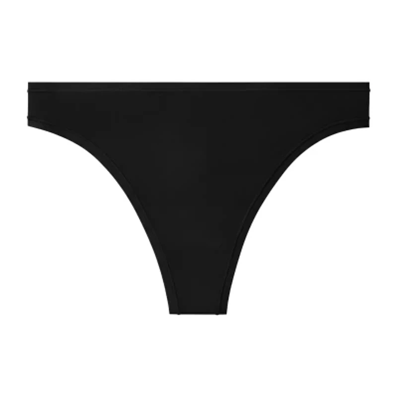 Warners So Stretchy, Good Womens Thong Panty Wrw253th05j