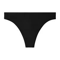 Warners So Stretchy, Good Womens Thong Panty Wrw253th05j