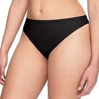 Warners So Stretchy, Good Womens Thong Panty Wrw253th05j
