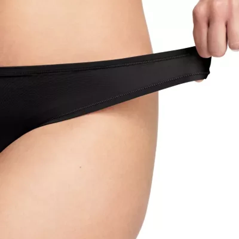 Warners So Stretchy, Good Womens Thong Panty Wrw253th05j
