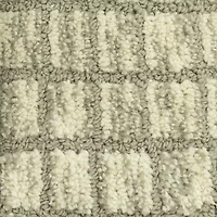 Maples Grid Indoor Rectangular Runner