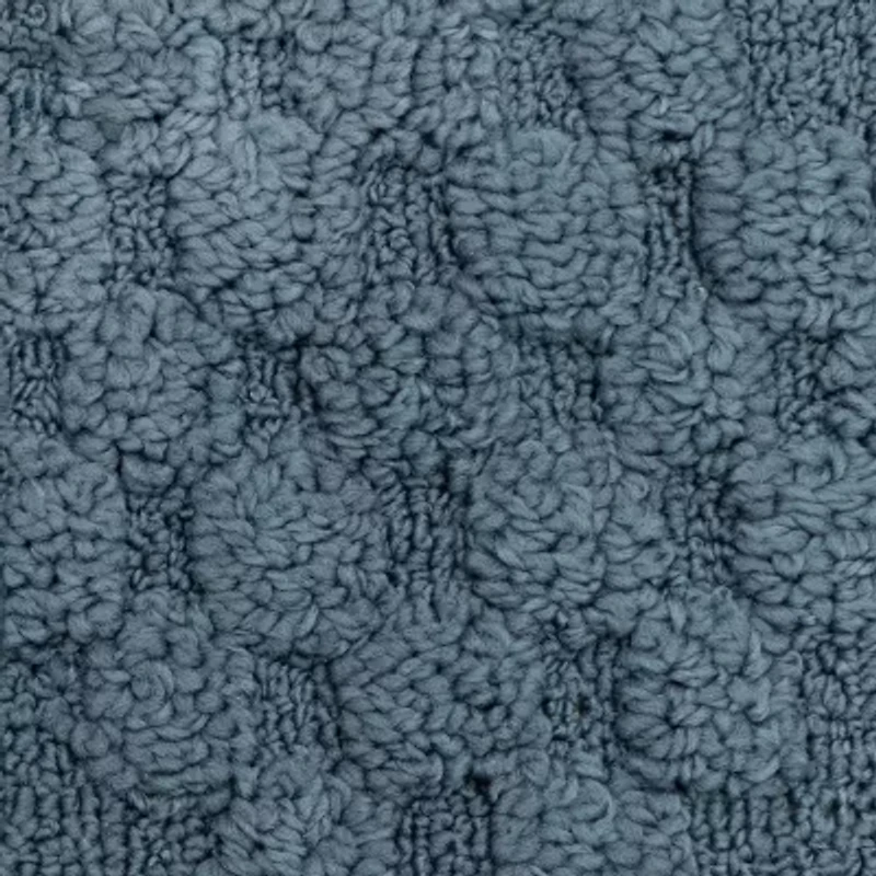 Maples Textured Solid Weave Indoor Rectangular Runner