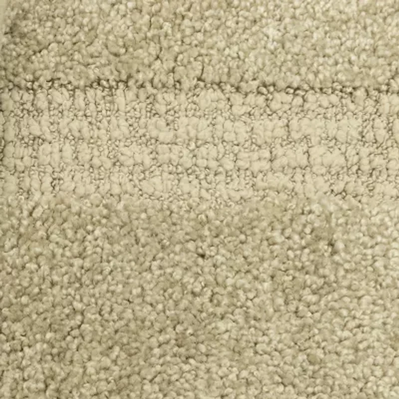 Maples Solid Cut and Loop Indoor Rectangular Runner