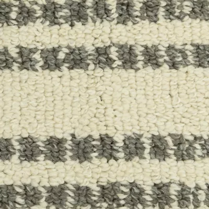 Maples Border Plaid Indoor Rectangular Accent Rug