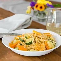 Corelle Winter Frost White 4-pc. Glass Bowl Set