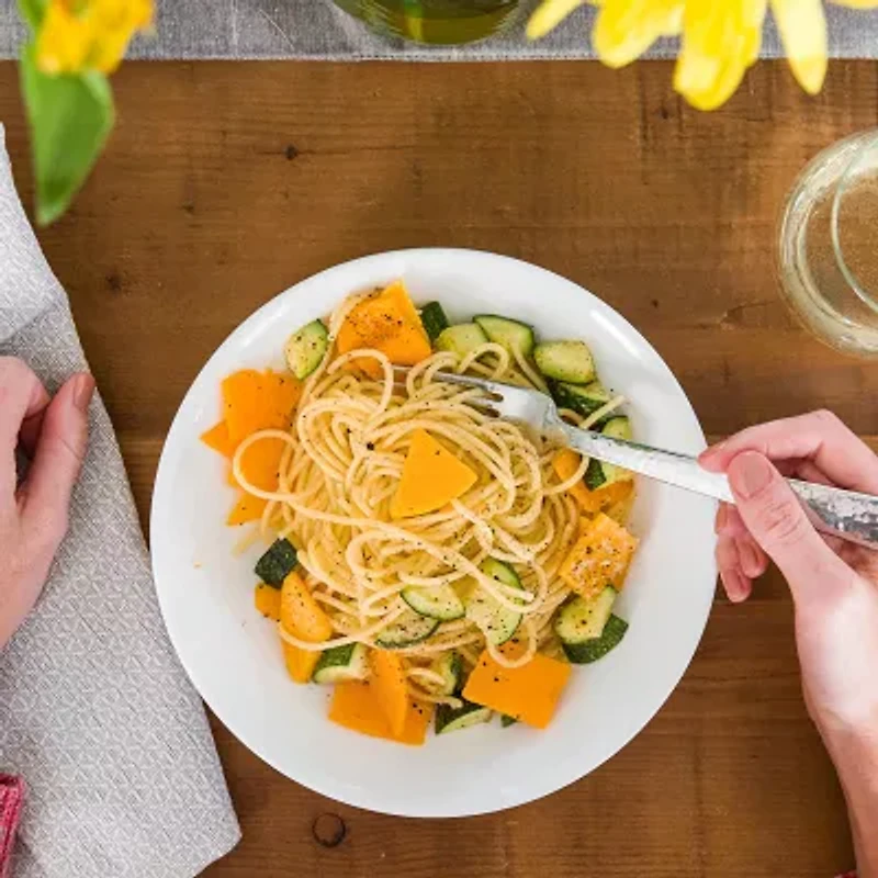 Corelle Winter Frost White 4-pc. Glass Bowl Set