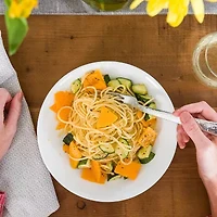 Corelle Winter Frost White 4-pc. Glass Bowl Set