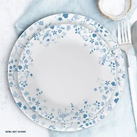 Corelle Garden Song 12-pc. Glass Dinnerware Set