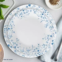 Corelle Garden Song 12-pc. Glass Dinnerware Set