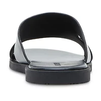 Steve Madden Mens Jylix Slide Sandals