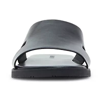 Steve Madden Mens Jylix Slide Sandals