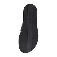 Steve Madden Mens Jylix Slide Sandals