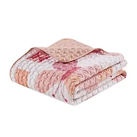 INK+IVY Kids Butterfly Quilt Set