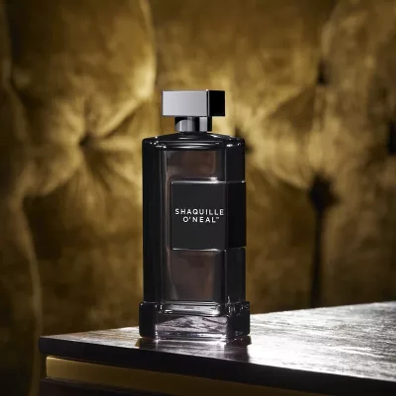 Shaquille O'Neal™ Eqlipse Eau De Toilette