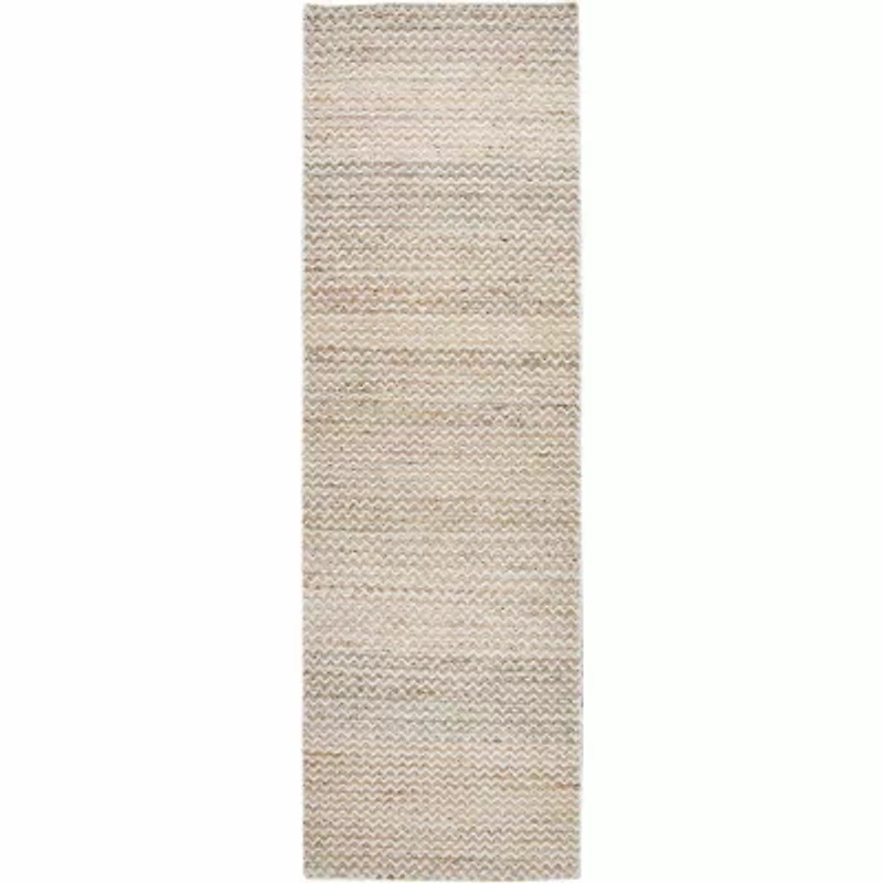 Rizzy Home Ellington Chevron Rectangular Indoor Rugs