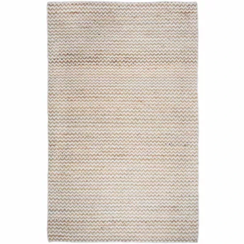 Rizzy Home Ellington Chevron Rectangular Indoor Rugs