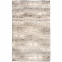 Rizzy Home Ellington Chevron Rectangular Indoor Rugs