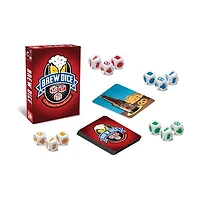 Foxmind Games Brew Dice Board Game