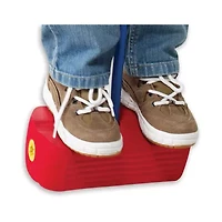 Hop & Squeak Pogo Jumper Board Game