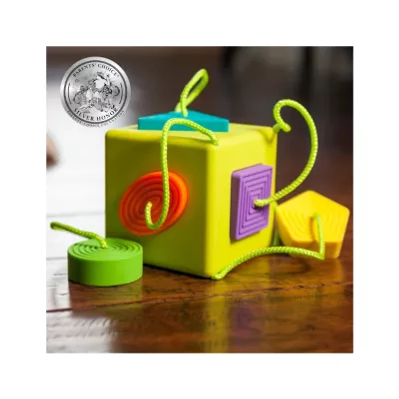 Fat Brain Toy Co. Oombee Cube