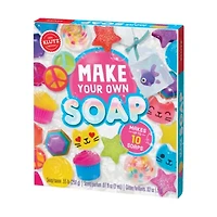 Klutz Make Your Own Soap