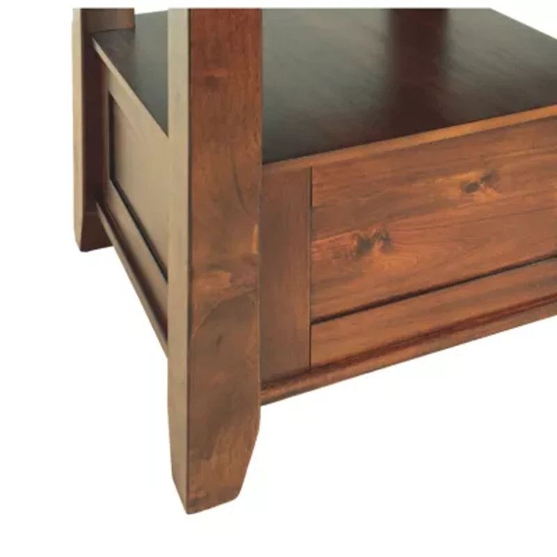 Signature Design by Ashley® Essex Counter Height Dining Room Table