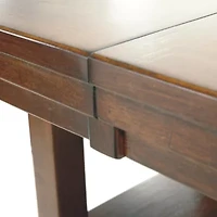 Signature Design by Ashley® Essex Counter Height Dining Room Table