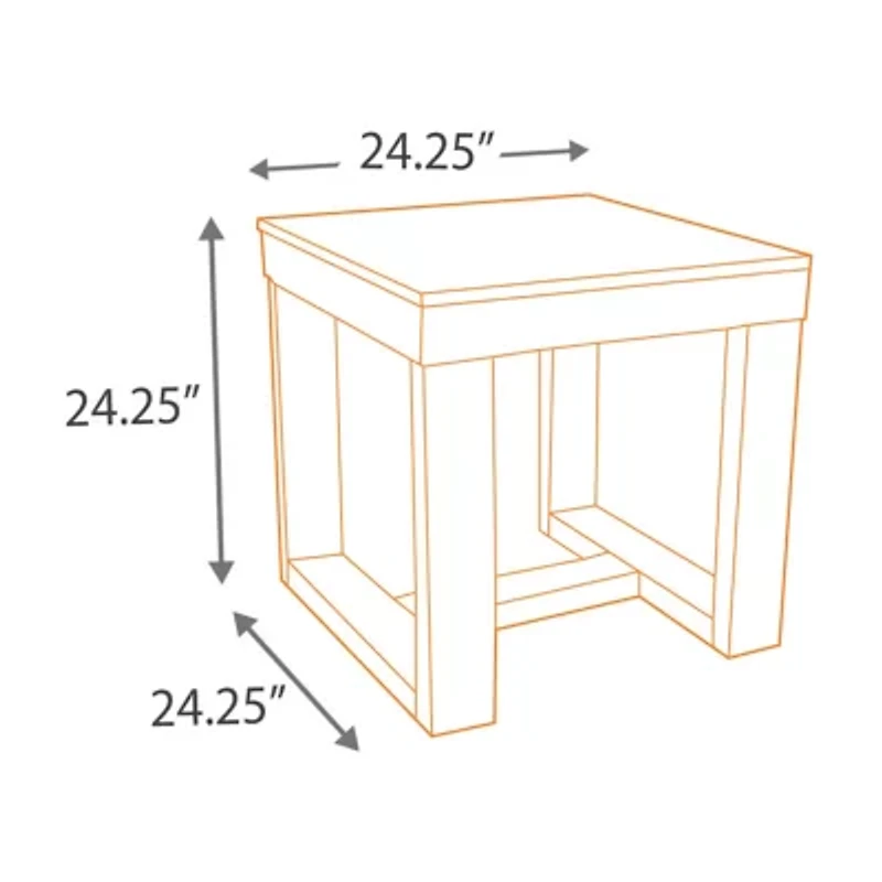 Signature Design by Ashley® Watson End Table