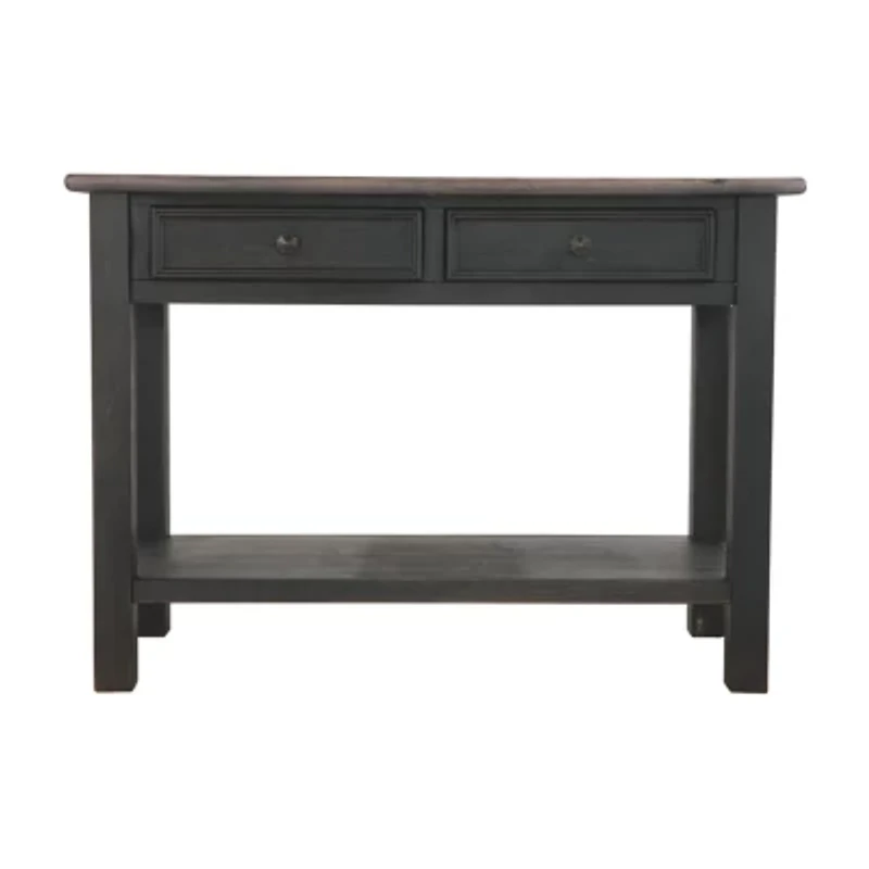 Signature Design by Ashley® Tyler Creek Sofa Table