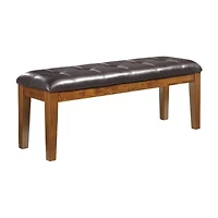 Signature Design by Ashley® Essex Upholstered Dining Bench