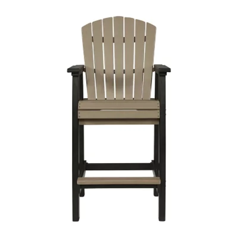 Signature Design by Ashley® Fairen Trail Patio Collection 2-pc. Patio Bar Stool