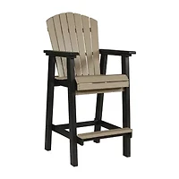 Signature Design by Ashley® Fairen Trail Patio Collection 2-pc. Patio Bar Stool