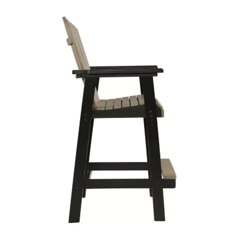 Signature Design by Ashley® Fairen Trail Patio Collection 2-pc. Patio Bar Stool