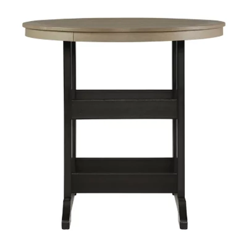 Signature Design by Ashley® Fairen Trail Collection Patio Bar