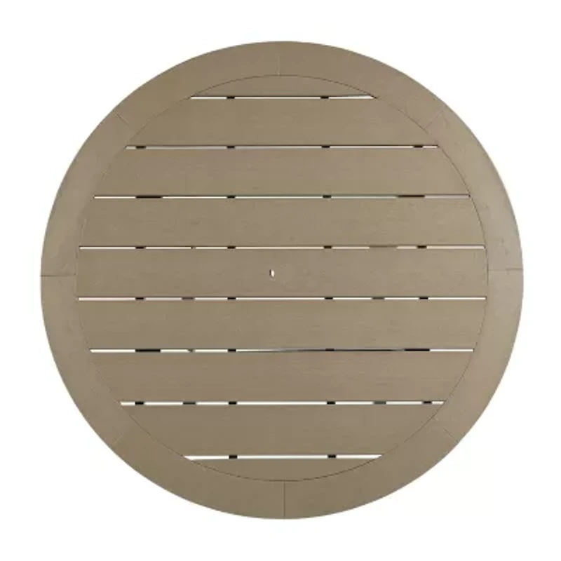 Signature Design by Ashley® Fairen Trail Collection Patio Bar