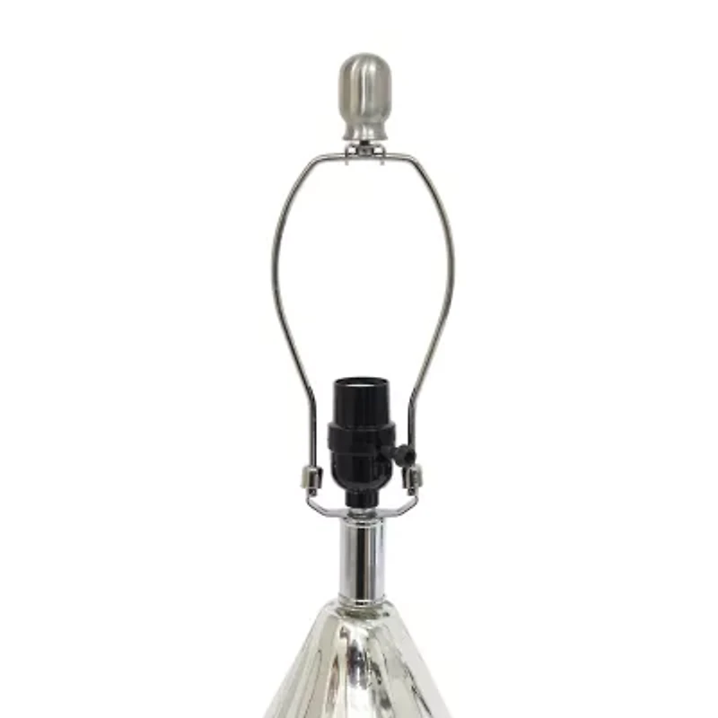 Kissy Pear Table Lamp