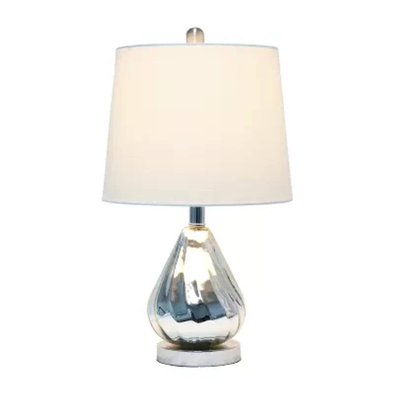 Kissy Pear Table Lamp