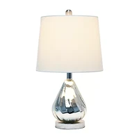 Kissy Pear Table Lamp