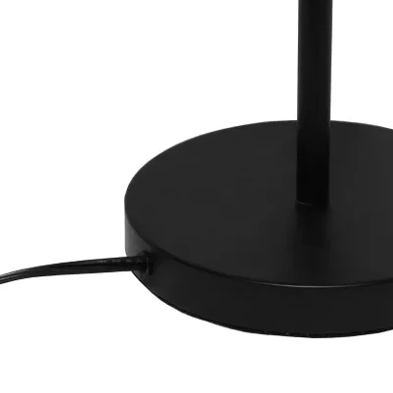 All the Rages Beacon Metal Table Lamp