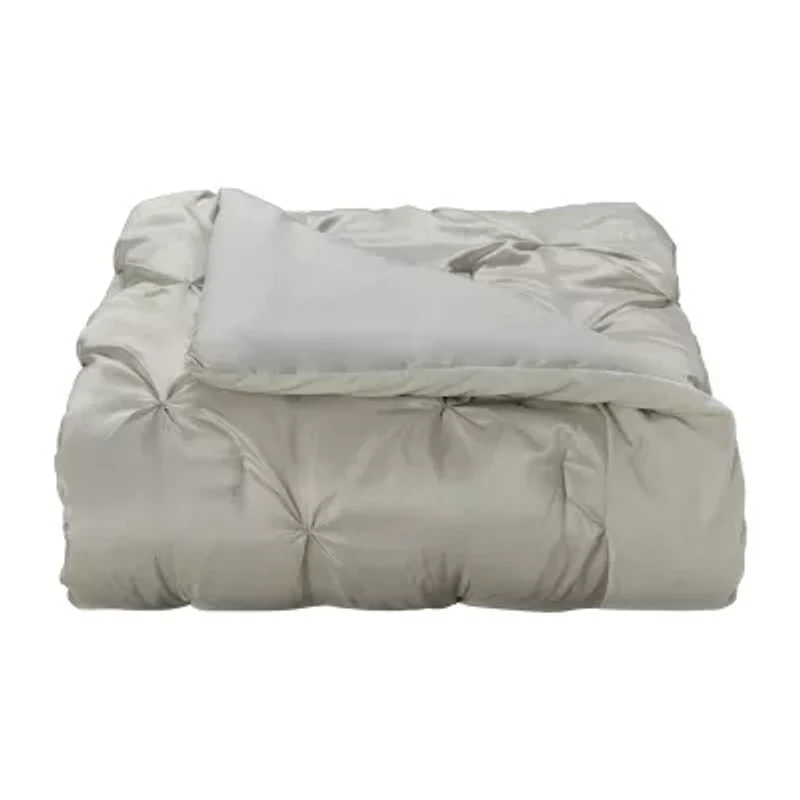 Richmond Park Isabelle 7-pc. Midweight Comforter Set