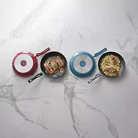 Cooks 12" Aluminum Frypan
